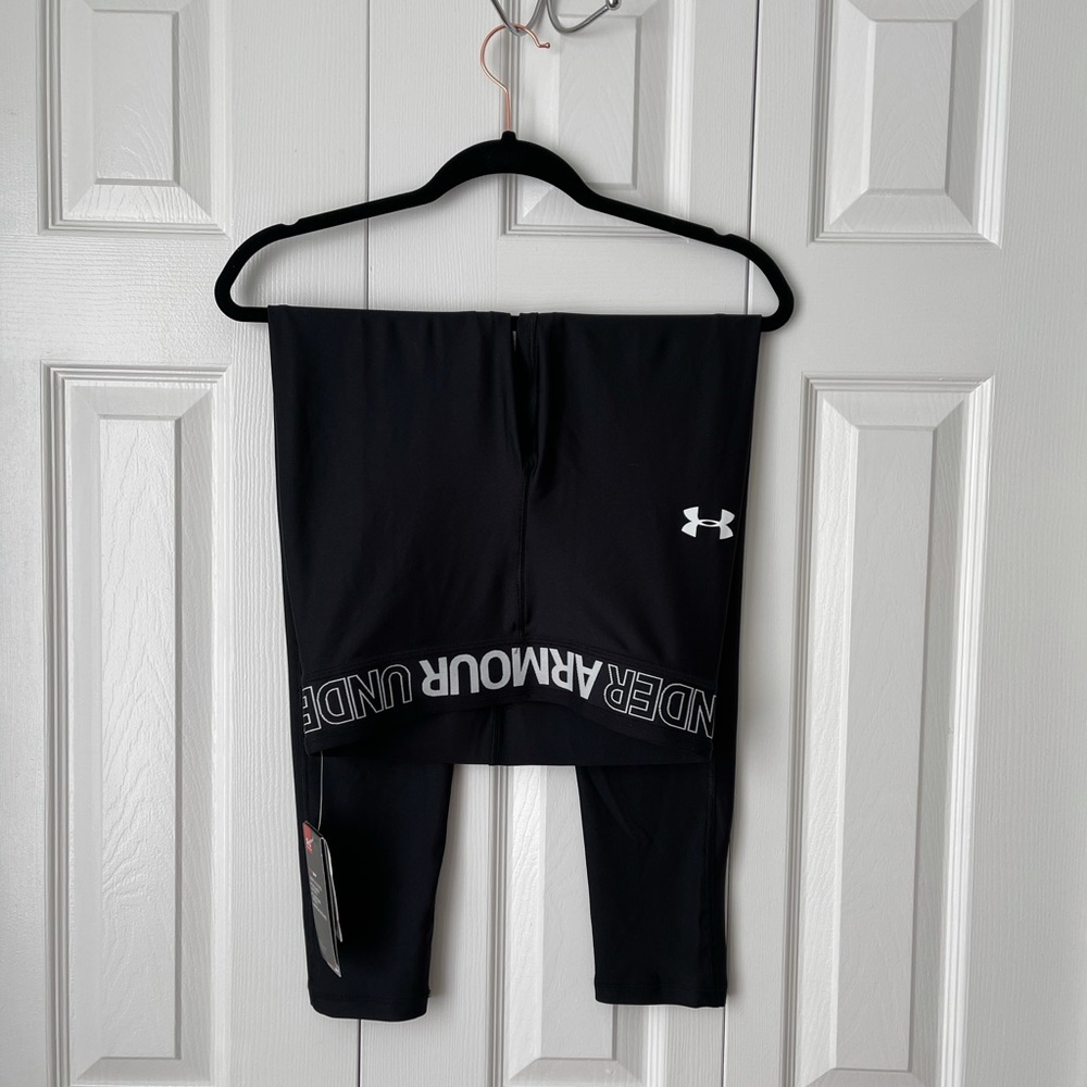 Under Armour leggings